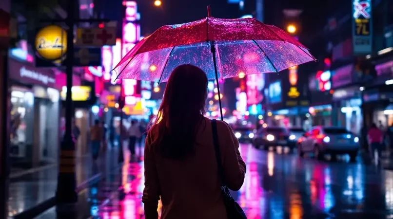 都市夜归人 - 夜夜视频免费高清视频封面