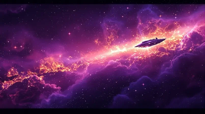 科幻巨制合集 - 夜夜视频资源合集封面