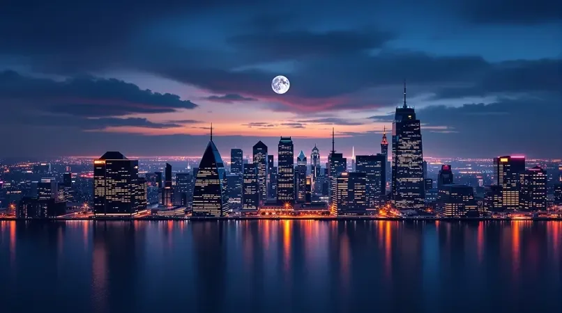 高分剧集精选 - 夜夜视频资源合集封面