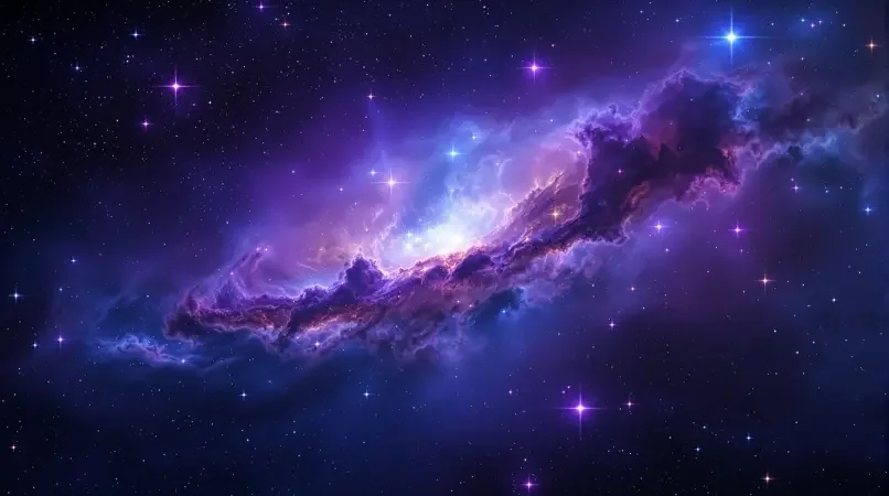 深空探索 - 夜夜视频免费高清视频封面